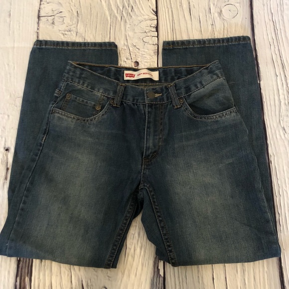 Levi's Other - 🌟Youth Levi’s 505